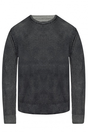 Pleciony sweter 'quarter', zdjęcie 1 Pleciony sweter 'quarter' od AllSaints